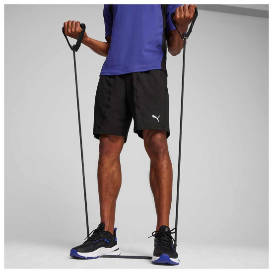 Puma Ανδρικό σορτς Always On Cloudspun 7'' Shorts